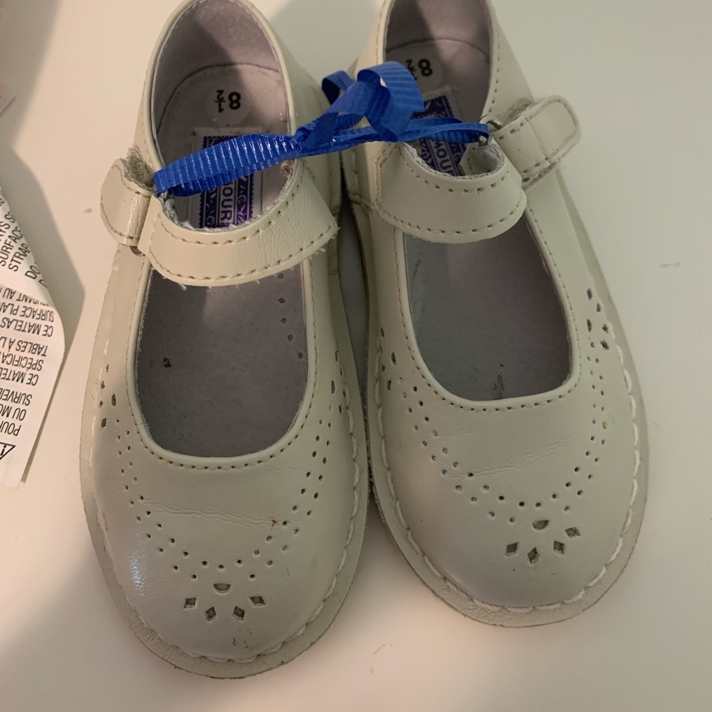 Lamore dress shoes
